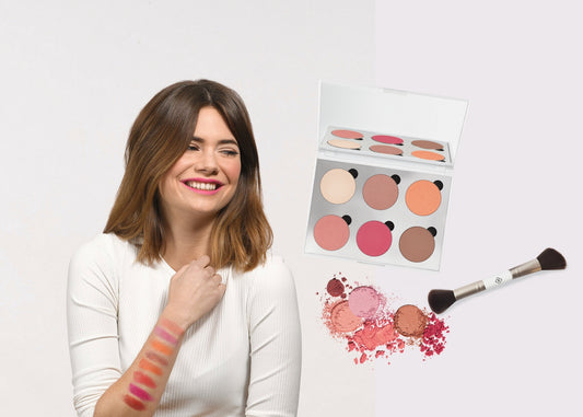 Introducing The Rosé Palette